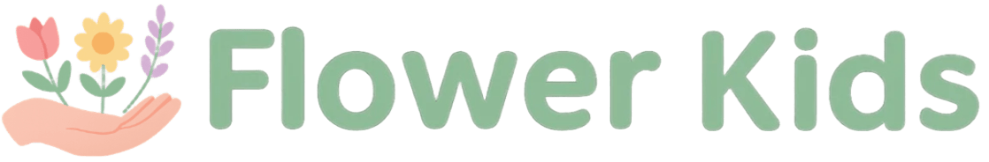 フラワーキッズ